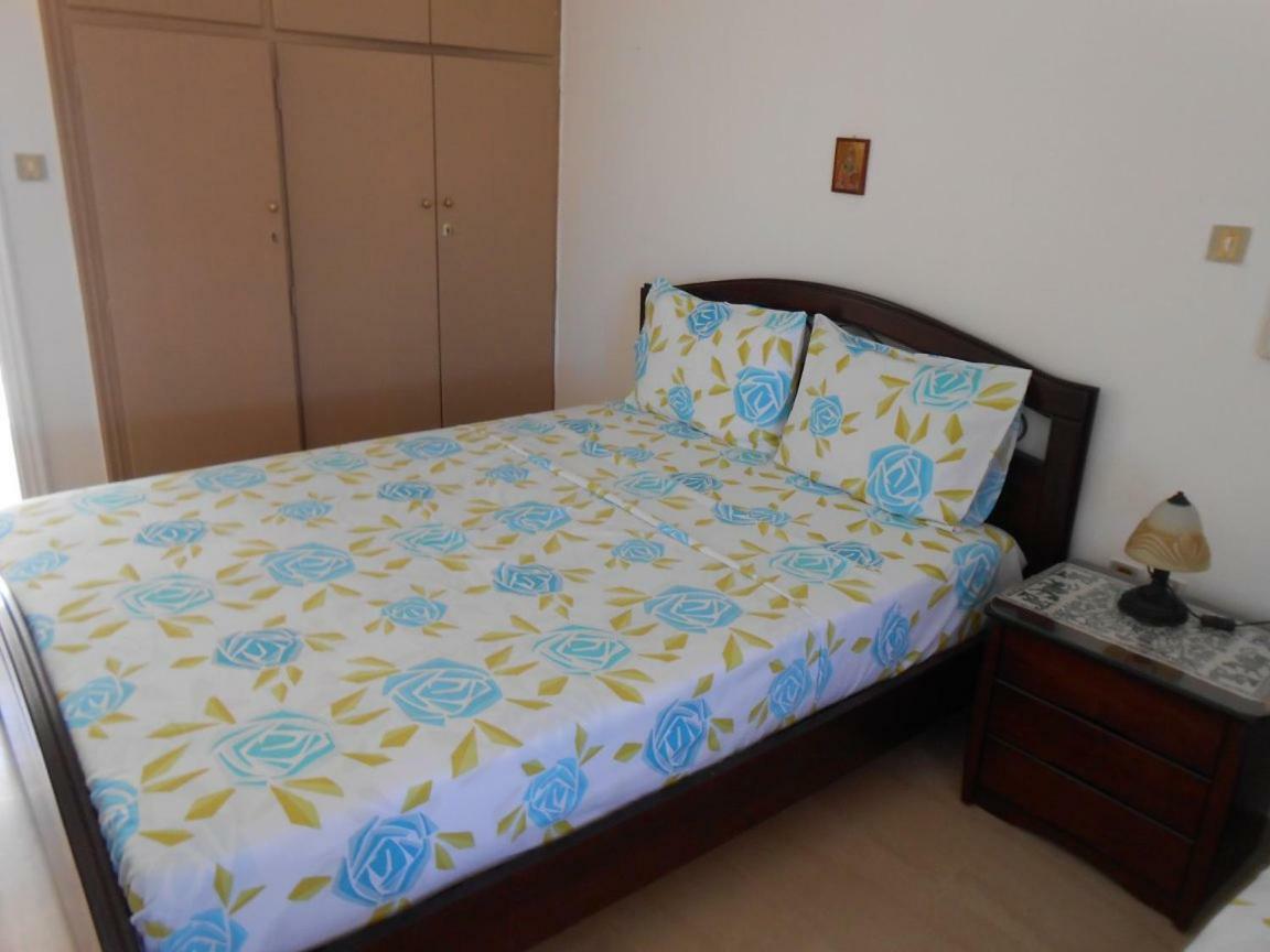 Horizon Aktaion Aparthotel Kalamáta Kültér fotó