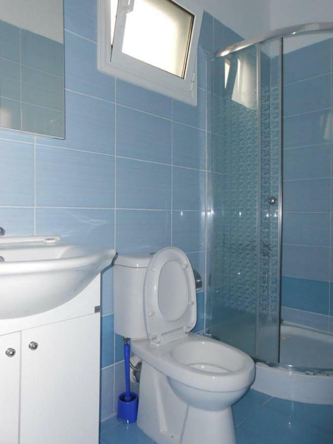 Horizon Aktaion Aparthotel Kalamáta Kültér fotó